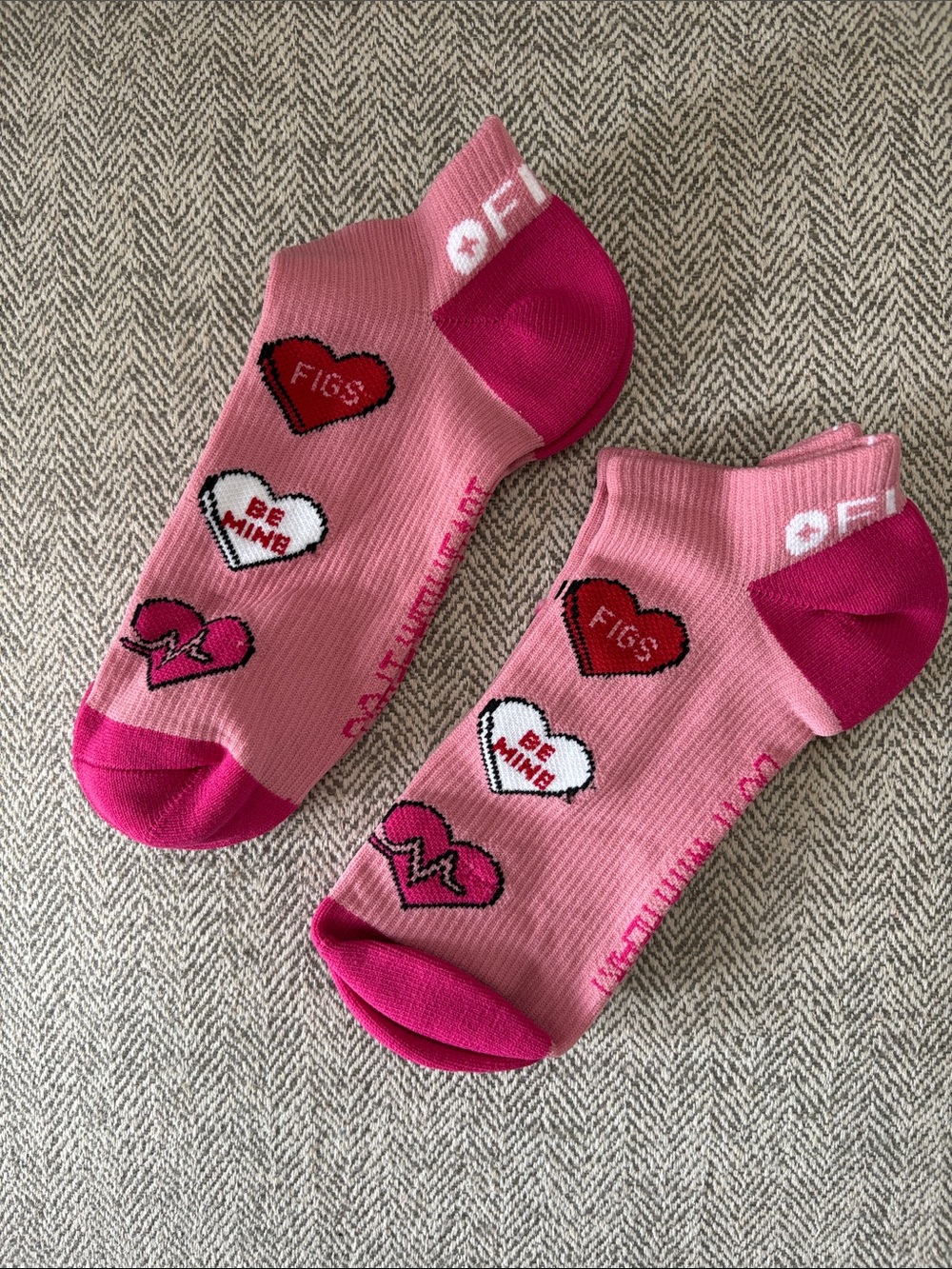 Figs Socks